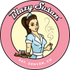 BLAZY SUSAN