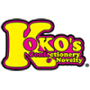 KOKO'S CANDY